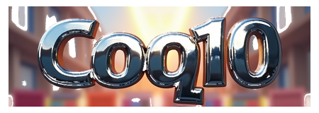 coq10 logo