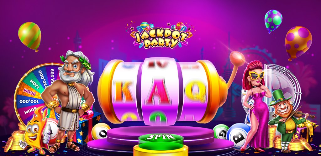 coq10 Slots